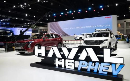 長(zhǎng)城汽車(chē) 一位新能源磚家