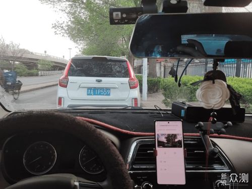 自駕出行必備 70邁m310pro車(chē)載行車(chē)記錄儀