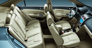 汽車零部件與車內裝飾材料中的塑料應用