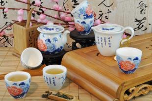 供應景德鎮茶具8頭青花牡丹陶瓷茶具_禮品.工藝品.飾品_世界工廠網中國產品信息庫