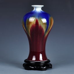 美侖美奐的陶瓷擺件,隨時為您家居凹造型