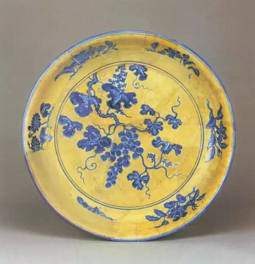 大明宣德御窯精品瓷器修復件,太養眼了