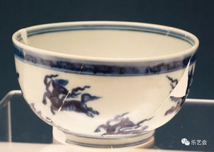 御器廠遺址賞珍 十五世紀中期景德鎮瓷器展還原歷史之三