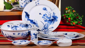 景德鎮(zhèn)陶瓷餐具制作a重慶 陶瓷餐具優(yōu)點(diǎn)a陶瓷餐具十大品牌高清圖片 高清大圖