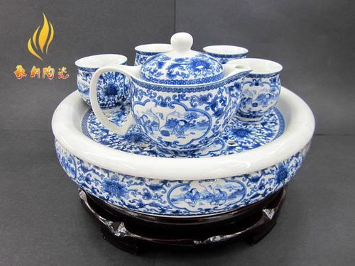 景德鎮(zhèn)陶瓷茶具