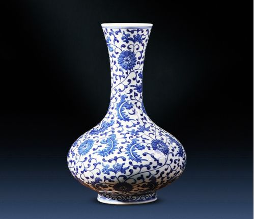 景德鎮瓷器傳承人袁慶紅