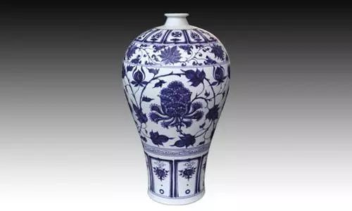 去一趟景德鎮,回來就是懂瓷人