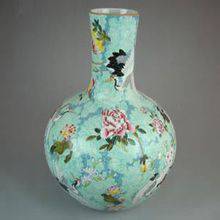 中國陶瓷文化篇 十五 清代景德鎮瓷器