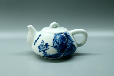 &ldquo;表現(xiàn)主義&rdquo;對當(dāng)代高溫顏色釉陶瓷繪畫的美學(xué)影響