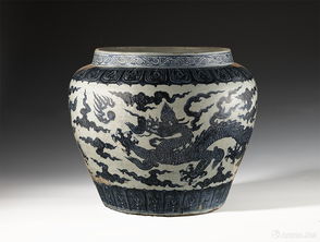 展覽 上海博物館景德鎮瓷器大展 填補明瓷 空白期