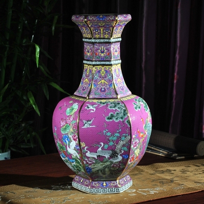 鴻軒景德鎮(zhèn)陶瓷器XY-FG0512