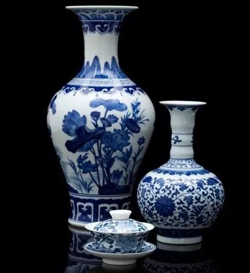 揭開景德鎮千年瓷器不為人知的秘密