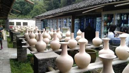 江西GDP總量分析 景德鎮倒數第一，名氣遠超經濟實力