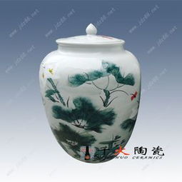 景德鎮(zhèn)瓷器 千年窯火的傳承與創(chuàng)新