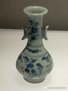 景德鎮(zhèn)明代官窯瓷器 穿越時(shí)空的藝術(shù)珍品