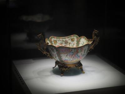 窯火不熄 瓷緣深長——景德鎮瓷器的萬里絲路情