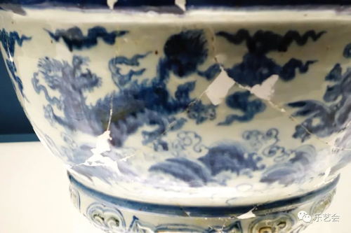 釉色繪青史 十五世紀中期景德鎮御器廠遺珍與歷史還原