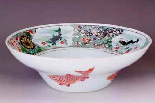 從景德鎮看明代瓷藝的多元與特色化發展