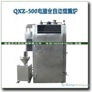 探秘食品煙熏工藝 小型煙熏爐的價(jià)格、設(shè)備選擇與行業(yè)應(yīng)用